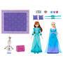 Mattel Disney Die Eiskönigin FD TEASER 2 PACK