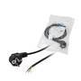 LogiLink 1.5m - CEE 7/7 - 1.5 m - CEE7/7 - Black