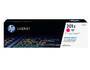 HP Toner CF 403 X magenta No. 201 X Toner