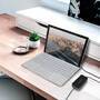 LogiLink Surface Laptop Ladegerät PA0197