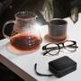 Logilink Bluetooth Lautsprecher  kompakt, schwarz (SP0057)