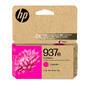 HP EvoMore 4S6W7NE Tintenpatrone magenta No. 937e Druckerpatronen