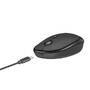 Logilink Maus Funk & Bluetooth,2.4GHz,800/1200/1600dpi,schw. (ID0204)