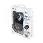 Logilink Maus Funk & Bluetooth,2.4GHz,800/1200/1600dpi,schw. (ID0204)