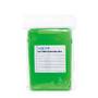 Logilink Festplatten Schutz-Box für 3,5" HDD´s, grün (UA0133G)