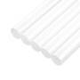Logilink Heißklebestifte Durchmesser 11,2mm x 100mm,12 Stück (WZ0054)