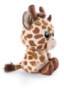 NICI GLUBSCHIS Kuscheltier Giraffe Halla