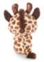 NICI GLUBSCHIS Kuscheltier Giraffe Halla