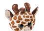 NICI GLUBSCHIS Kuscheltier Giraffe Halla