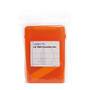 Logilink Festplatten Schutz-Box für 3,5" HDD´s, orange (UA0133O)
