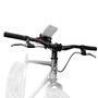Logilink Smartphone-Fahrradhalterung, 3,5-7", fixiert (AA0146)