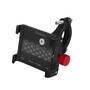Logilink Smartphone-Fahrradhalterung, 3,5-7", fixiert (AA0146)