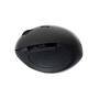Logilink Ergonomische Funk-Maus, 2.4 GHz, 1600dpi (ID0139)