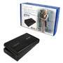 Logilink Geh. 8.9cm (3,5") USB 3.0/SATA  Black  ALU m. N (UA0107)