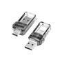 LogiLink BT0054 - USB - 21 mm - 34.5 mm - 11 mm - 5 g