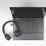 LogiLink BT0054 - USB - 21 mm - 34.5 mm - 11 mm - 5 g