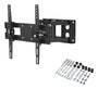 Hama TV-Wandhalterung 32-75/40kg (220897)