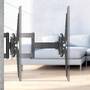 Hama TV-Wandhalterung 32-75/40kg (220897)