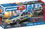 PLAYMOBIL 71729 Polizei Streifenwagen