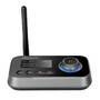 LogiLink BT0062 - Bluetooth Audiosender & Empfänger