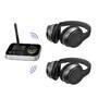 LogiLink BT0062 - Bluetooth Audiosender & Empfänger