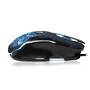 Logilink Gaming Maus, USB, 6-button, 2400dpi (ID0137)