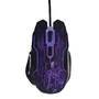 Logilink Gaming Maus, USB, 6-button, 2400dpi (ID0137)