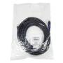 Logilink HDMI-Kabel Ethernet High Speed, 4K2K/60Hz,5.00m sw. bulk (CH0064)