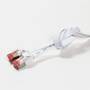 LogiLink CF2071S - 5 m - Cat6 - U/FTP (STP) - RJ-45 - RJ-45 - White