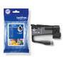 Brother LC-527 BK schwarz Druckerpatronen