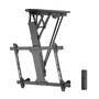 Logilink Deckenhalterung TV 32-70",elektrisch,Max.35KG,schw (BP0118)