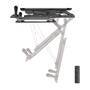 Logilink Deckenhalterung TV 32-70",elektrisch,Max.35KG,schw (BP0118)