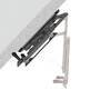 Logilink Deckenhalterung TV 32-70",elektrisch,Max.35KG,schw (BP0118)