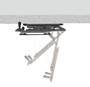Logilink Deckenhalterung TV 32-70",elektrisch,Max.35KG,schw (BP0118)