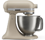 KitchenAid Küchenmaschine ohne Kochfunktion  KitchenAid Sortiment 5KSM50PKVEOC Artisan Plus oat