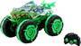 Mattel Hot Wheels Monster Trucks R/C 1:15 All-Terrain Mutant Great Bite