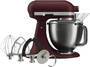 KitchenAid Küchenmaschine ohne Kochfunktion  KitchenAid Sortiment 5KSM50PKVESO Artisan Plus sun dried tomato