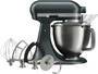 KitchenAid Küchenmaschine ohne Kochfunktion  KitchenAid Sortiment 5KSM50PKVEJP Artisan Plus juniper