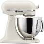 KitchenAid Küchenmaschine ohne Kochfunktion 5KSM125EPL Artisan porcelain