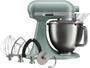 KitchenAid Küchenmaschine ohne Kochfunktion  KitchenAid Sortiment 5KSM50PKVEMJ Artisan Plus mint julep