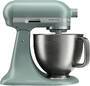 KitchenAid Küchenmaschine ohne Kochfunktion  KitchenAid Sortiment 5KSM50PKVEMJ Artisan Plus mint julep