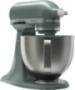 KitchenAid Küchenmaschine ohne Kochfunktion  KitchenAid Sortiment 5KSM50PKVEMJ Artisan Plus mint julep