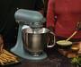 KitchenAid Küchenmaschine ohne Kochfunktion  KitchenAid Sortiment 5KSM50PKVEMJ Artisan Plus mint julep