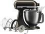 KitchenAid Küchenmaschine ohne Kochfunktion  KitchenAid Sortiment 5KSM50PKVEIO Artisan Plus iron ore