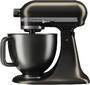 KitchenAid Küchenmaschine ohne Kochfunktion  KitchenAid Sortiment 5KSM50PKVEIO Artisan Plus iron ore