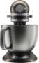 KitchenAid Küchenmaschine ohne Kochfunktion  KitchenAid Sortiment 5KSM50PKVEIO Artisan Plus iron ore