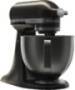 KitchenAid Küchenmaschine ohne Kochfunktion  KitchenAid Sortiment 5KSM50PKVEIO Artisan Plus iron ore