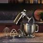 KitchenAid Küchenmaschine ohne Kochfunktion  KitchenAid Sortiment 5KSM50PKVEIO Artisan Plus iron ore