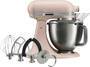 KitchenAid Küchenmaschine ohne Kochfunktion  KitchenAid Sortiment 5KSM50PKVEFT Artisan Plus feather pink