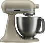 KitchenAid Küchenmaschine ohne Kochfunktion  KitchenAid Sortiment 5KSM50PKVEOC Artisan Plus oat